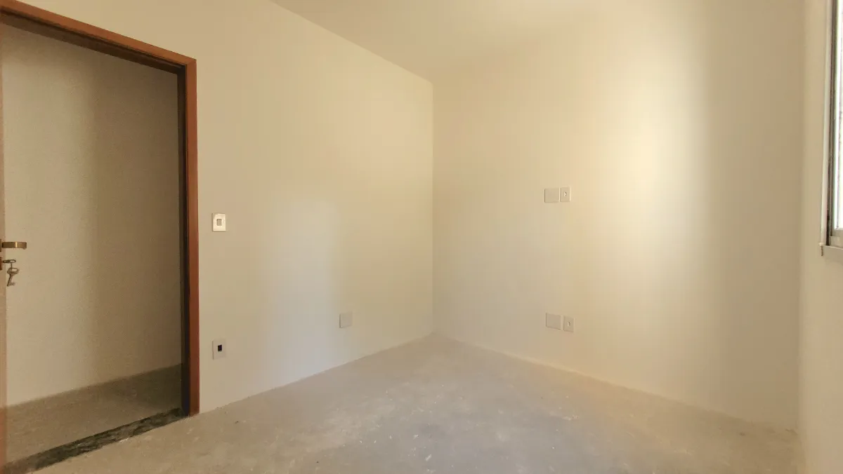 Imagem Apartamento para venda em Vila Assunção com 3 quartos, sendo 1 suíte, 92m2