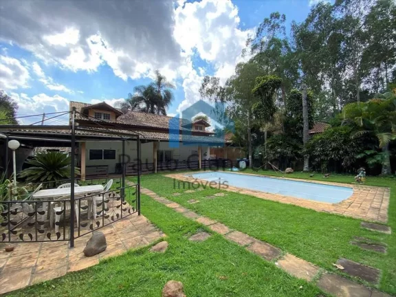 Foto do imóvel Casa - venda / Locação na Fazendinha Granja Viana em Rua Uruana