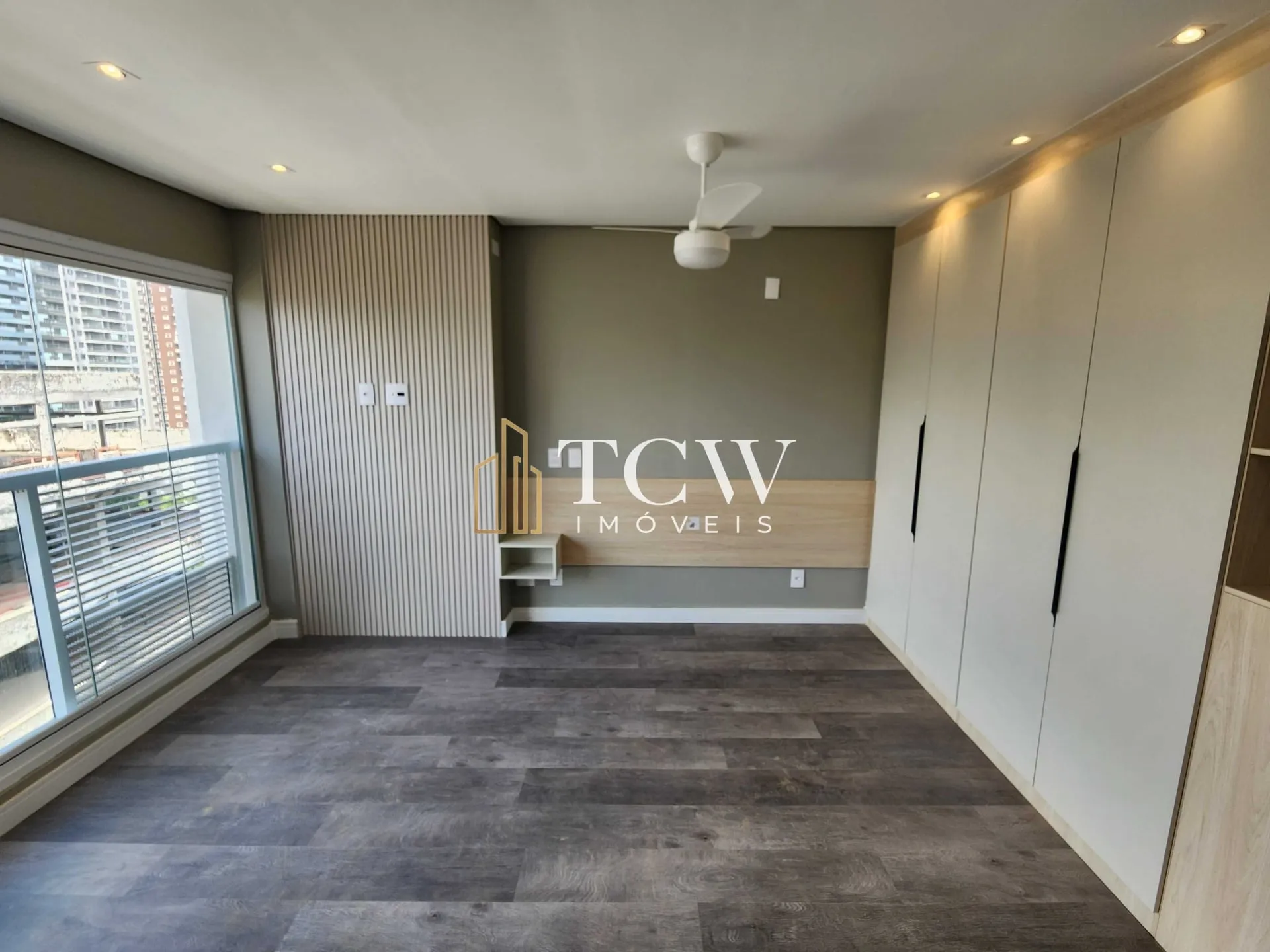 Imagem Apartamento Studio 26m2
