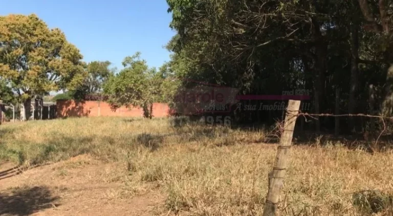 Imagem Terreno para chácara