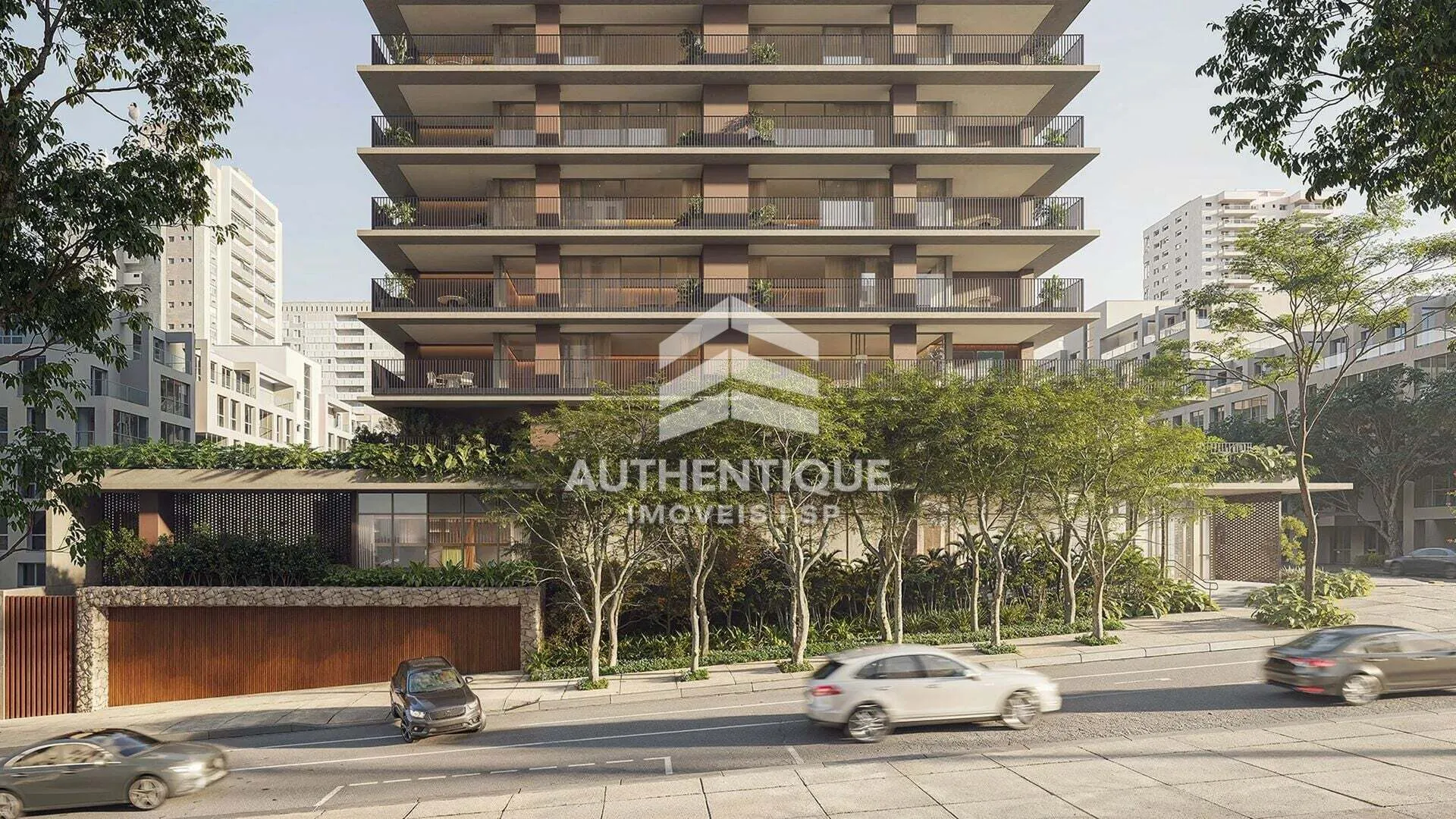 Imagem PRIMO PINHEIROS - Apartamento à venda no bairro Pinheiros - São Paulo/SP, Zona Oeste