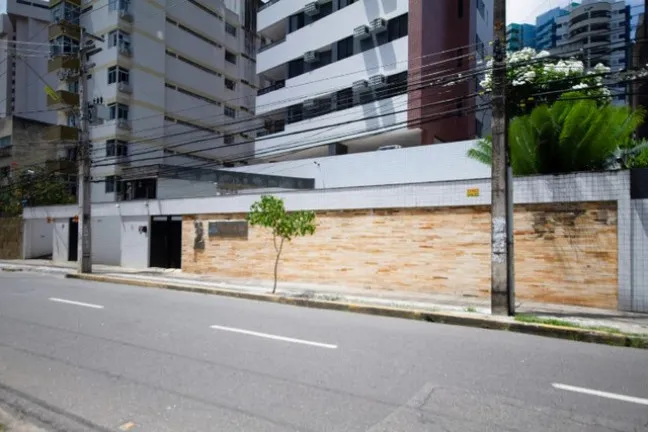 Foto do imóvel Apartamento com 3 Quartos à Venda, 106 m² em Boa Viagem - Recife