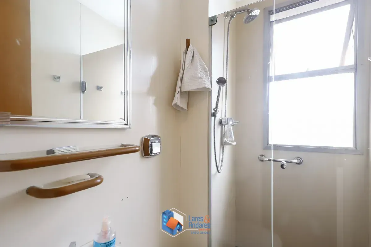 Imagem Cobertura para venda em Perdizes com 2 quartos, sendo 2 suítes, 196m²