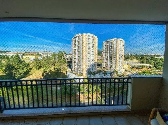 Imagem Apartamento à venda, 139 m² por R$ 1.480.000,00 - Alphaville/SP