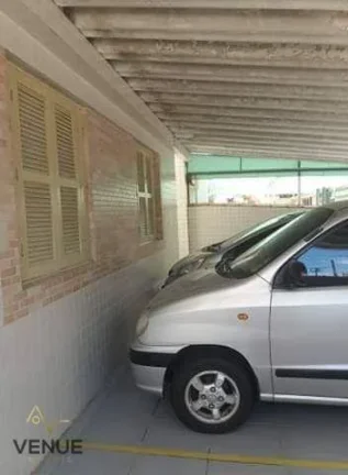 Imagem Casa com 2 dormitórios à venda, 87 m² por R$ 669.000,00 - Ponta da Praia - Santos/SP