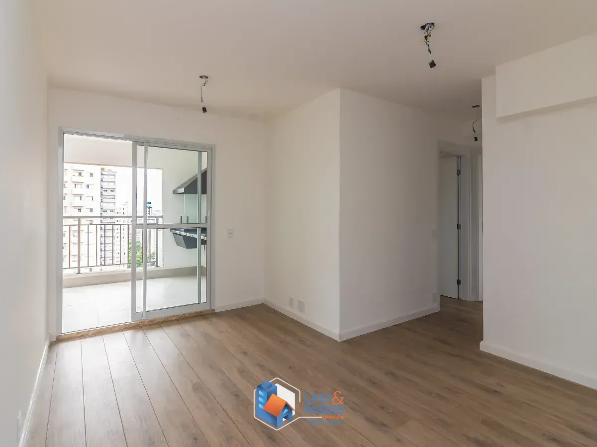 Imagem Apartamento para venda em Ipiranga com 2 quartos, sendo 1 suíte, 70m²