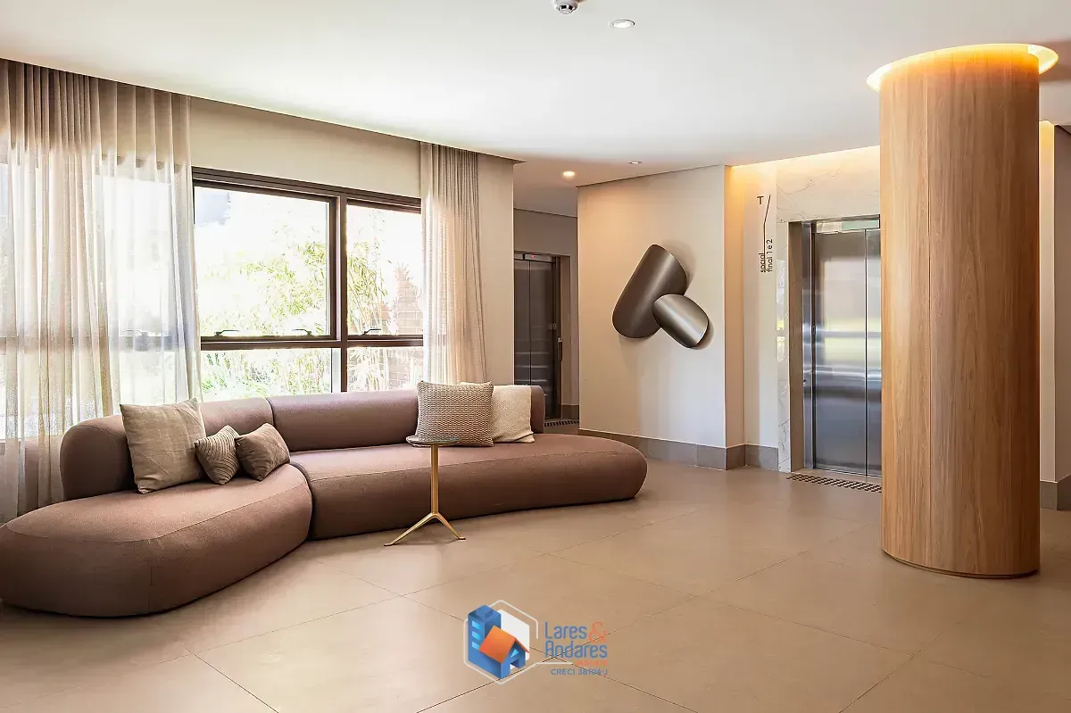 Imagem Apartamento para venda em Vila Mariana com 2 quartos, sendo 1 suíte, 75m²
