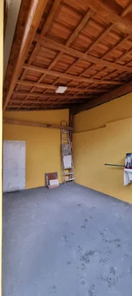 Imagem Casa para Venda em Mongaguá, Balneário Itaóca, 2 dormitórios, 1 suíte, 1 banheiro, 2 vagas