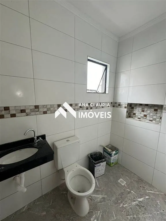 Imagem Casas geminadas disponível
 Lado praia Itanhaém️