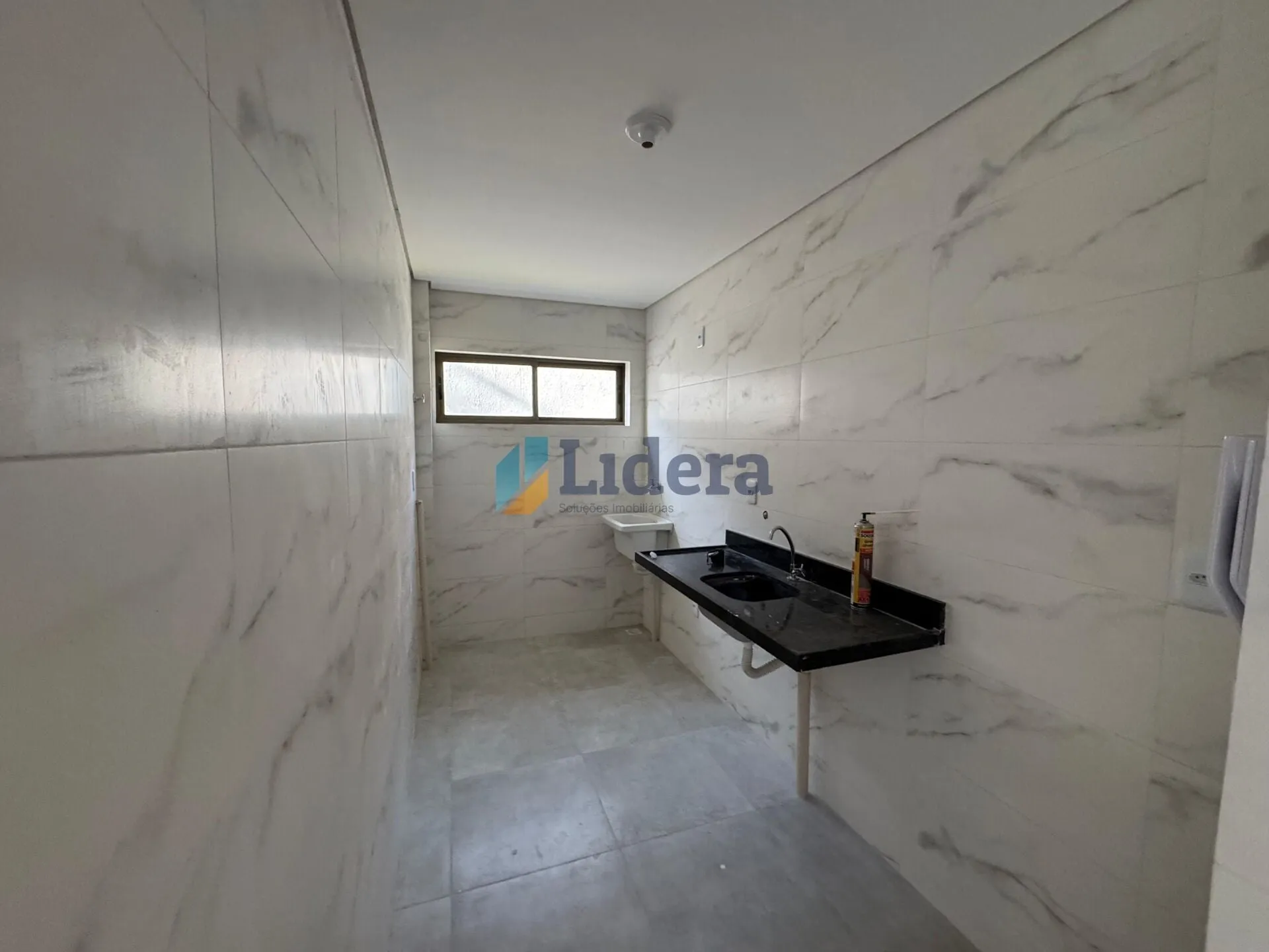 Imagem Apartamento á venda com área externa - 56,76m² - 2 quartos - 1 suite - Formosa, Cabedelo - PB