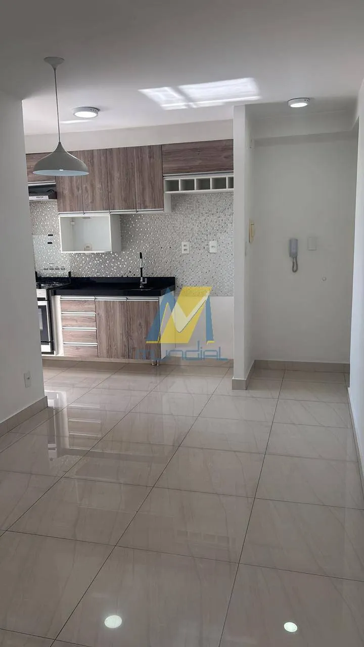 Foto do imóvel Apartamento à Venda com 46 m², 2 Dormitórios e Lazer Completo