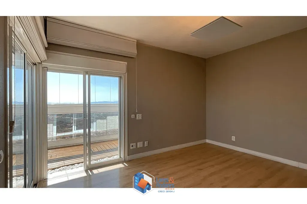 Imagem Apartamento à venda 4 Quartos 4 Suites 6 Vagas 367M² Alto da Lapa São Paulo - SP