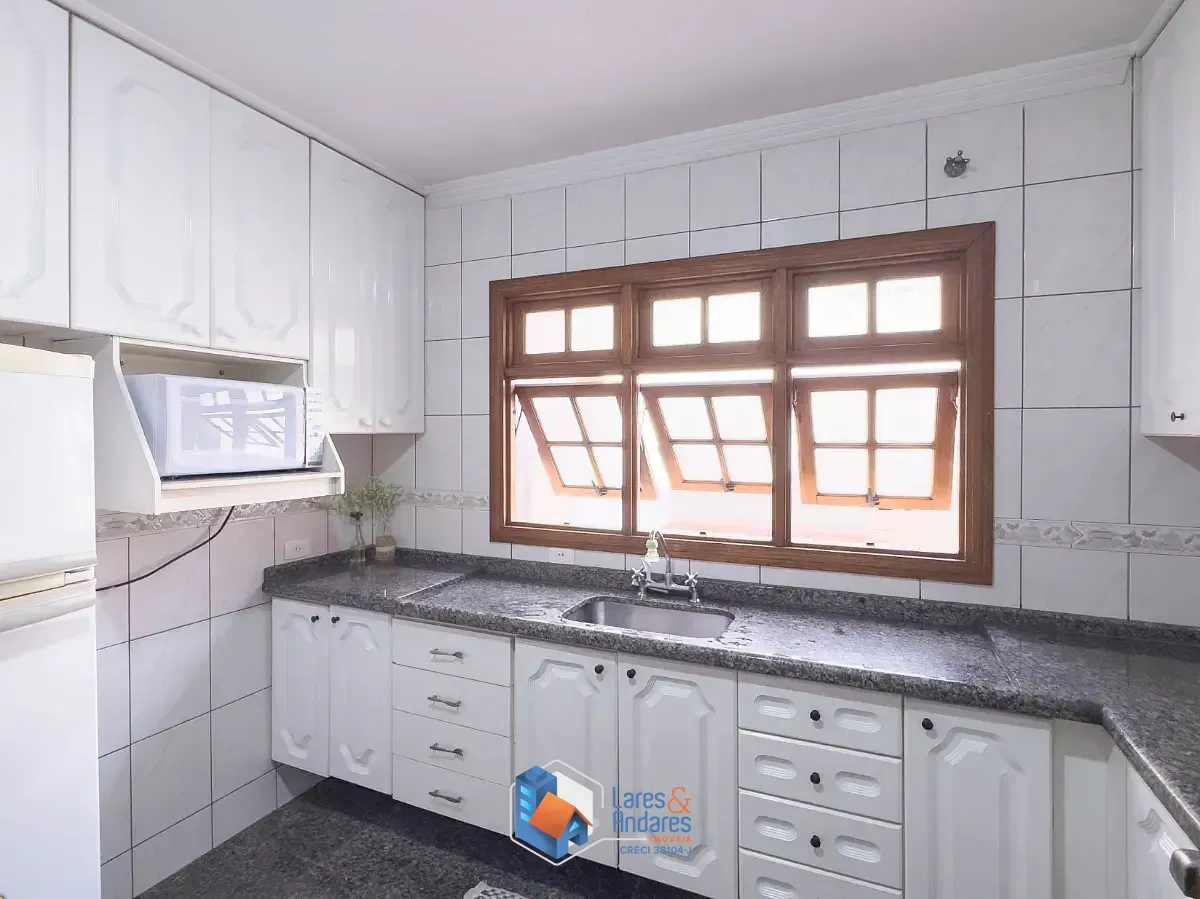 Imagem Casa para venda em Vila Marari com 3 quartos, sendo 1 suíte, 168m²