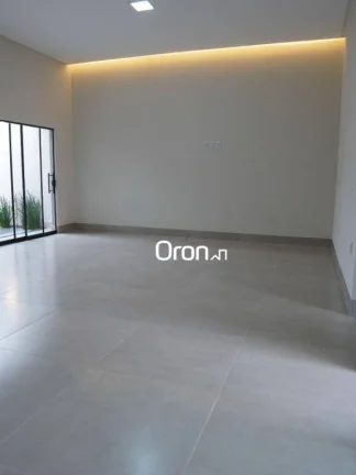 Imagem Casa à venda, 139 m² por R$ 599.000,00 - Bairro das Industrias - Senador Canedo/GO
