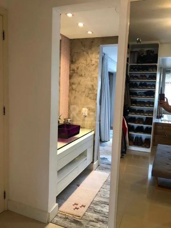 Imagem Apartamento Para comprar Com 1 Dormitório 115 m² Por R$ 780.000,00 - Higienópolis - Porto Alegre/RS
