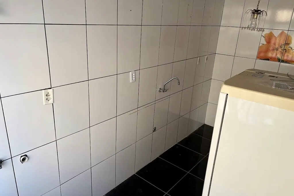 Imagem Apartamento em Jardim Leopoldina