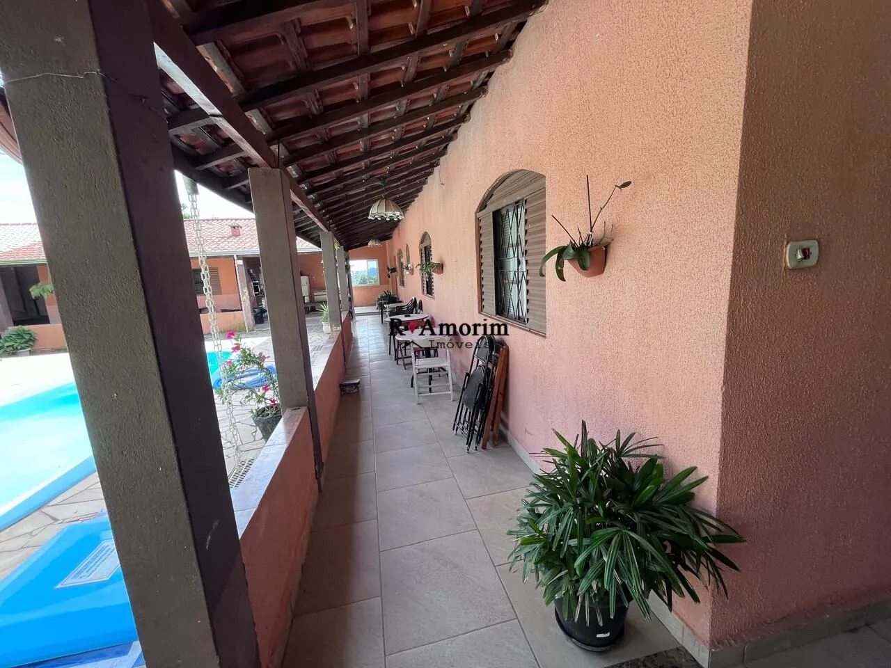 Imagem Sitio a venda no Terras de Santa Carolina em Itu.