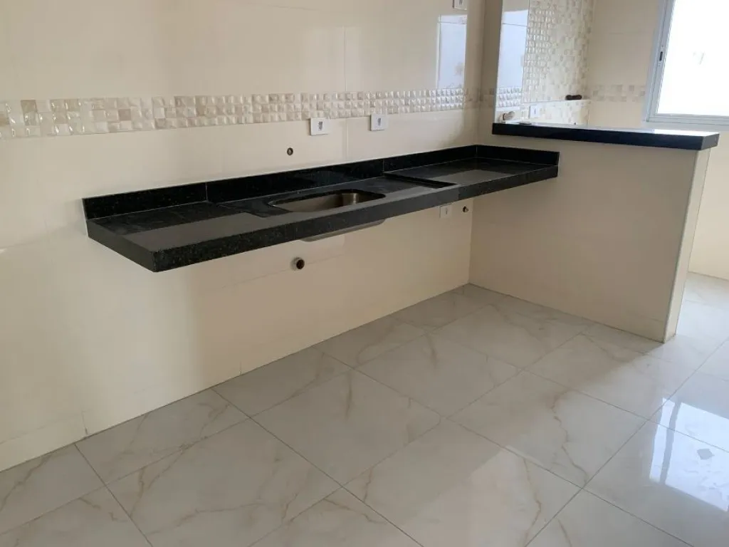 Imagem APARTAMENTO COM 93,34 m² - TUPI - PRAIA GRANDE SP