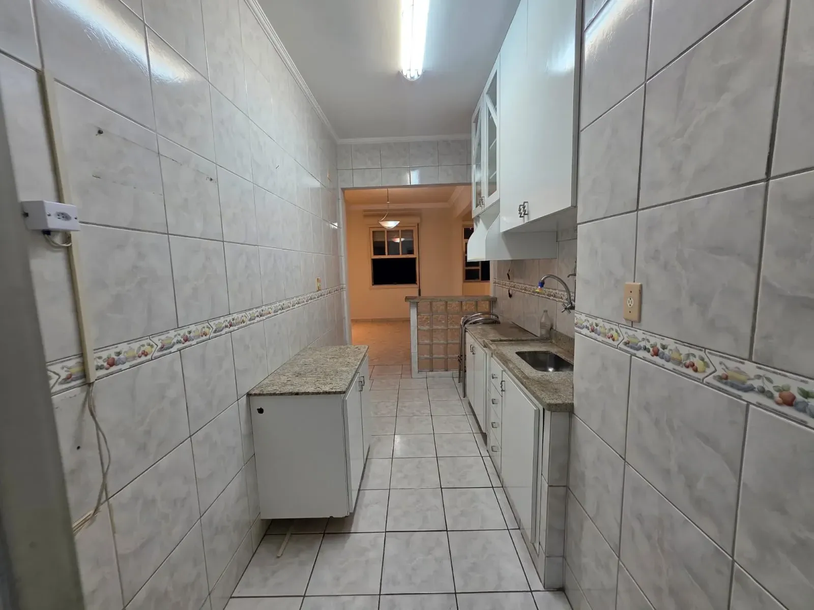 Imagem Apartamento com 1 Quarto à Venda, 78 m² em Itararé - São Vicente
