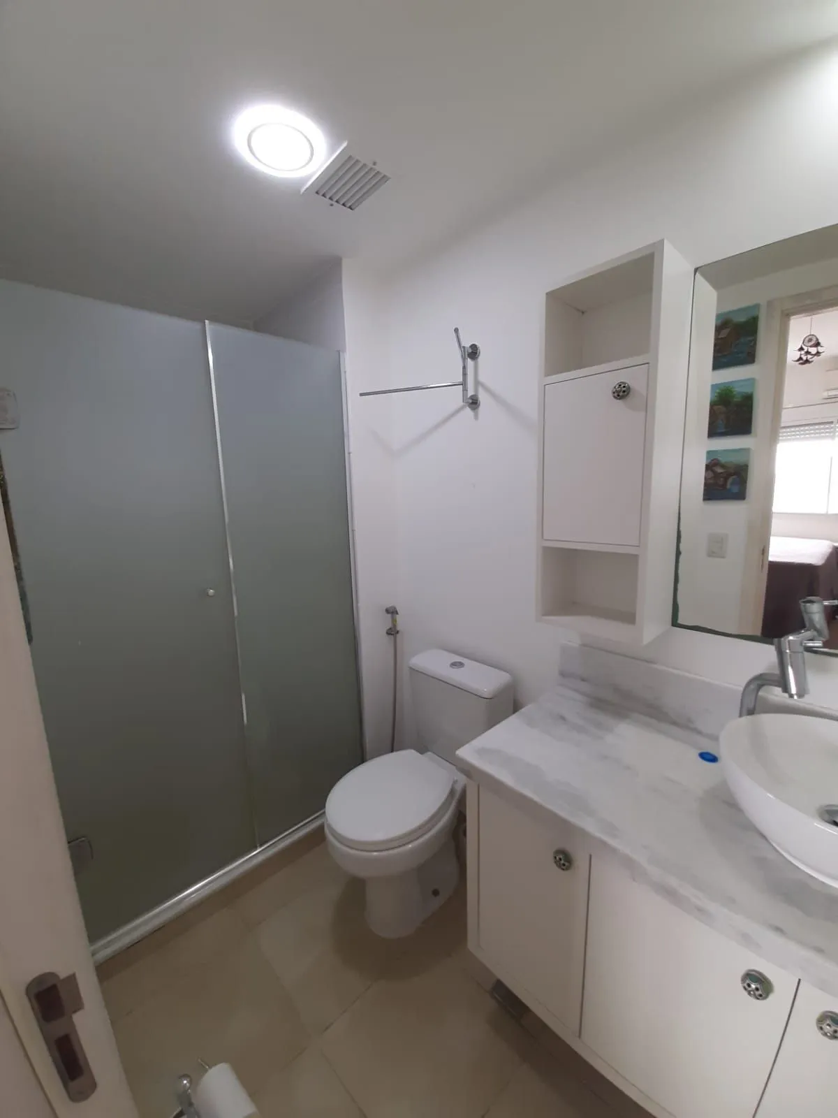 Imagem Apartamento em Azenha