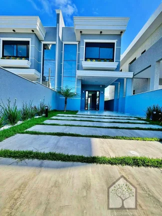 Imagem Excelente Casa Alto Padrão no Jardim dos Cedros