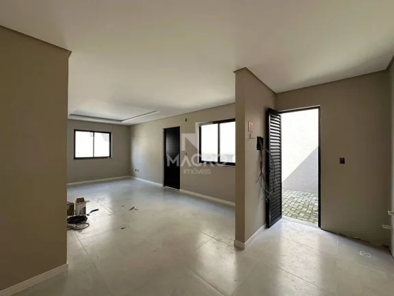 Imagem Vila Lenzi | 2 suítes | 79m²