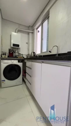 Imagem Apartamento Zona Central para Venda em Balneário Camboriú, CENTRO, 3 dormitórios, 1 suíte, 2 banheiros, 1 vaga