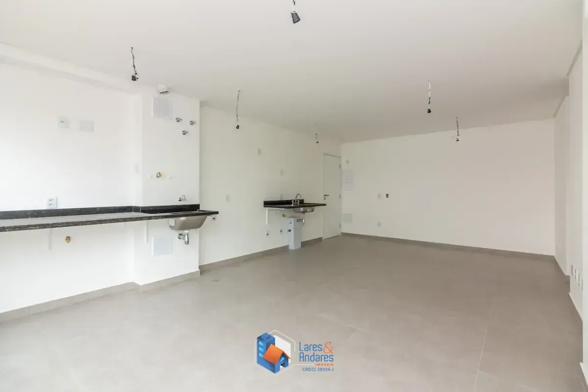 Imagem Apartamento para venda em Belenzinho com 2 quartos, sendo 1 suíte, 65m²