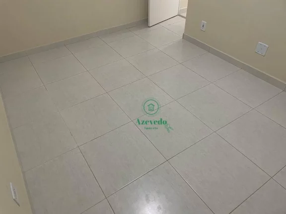 Imagem Apartamento com 2 dormitórios para alugar, 50 m² por R$ 2.127,00/mês - Jardim Albertina - Guarulhos/SP