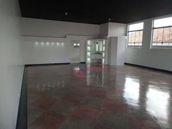 Foto do imóvel Sala Comercial com 120m no Uberaba
