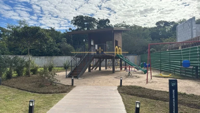 Imagem CASA RESIDENCIAL em PALHOÇA - SC, PEDRA BRANCA