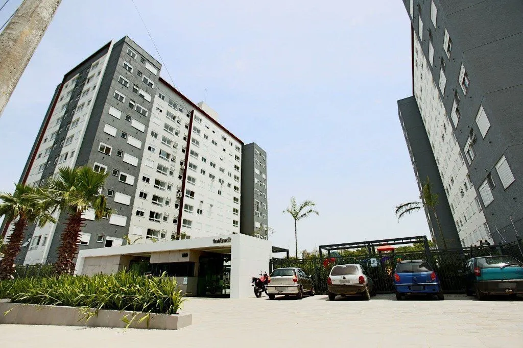 Apartamento em Jardim do Salso