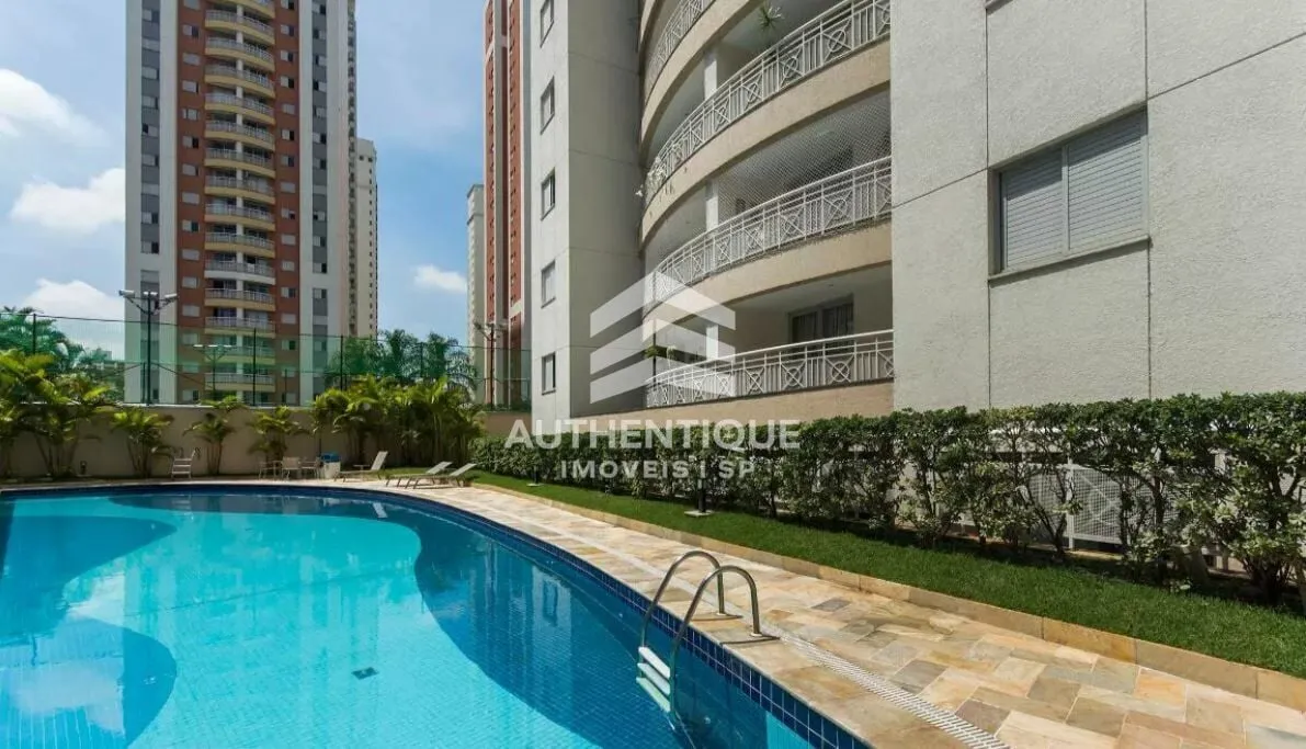 Imagem Sport's Garden Premium - Vila Leopoldina - Apartamento à venda no bairro Vila Leopoldina - São Paulo/SP, Zona Oeste