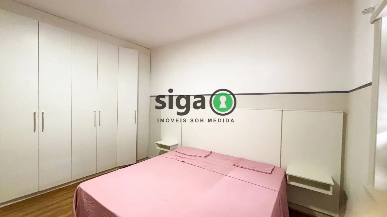 Imagem Apartamento para aluguel em Pinheiros, São Paulo SP