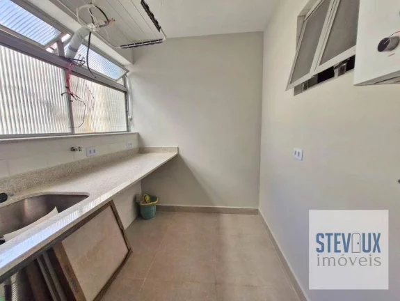 Imagem Apartamento com 3 dormitórios à venda, 115 m² por R$ 1.570.000,00 - Moema - São Paulo/SP