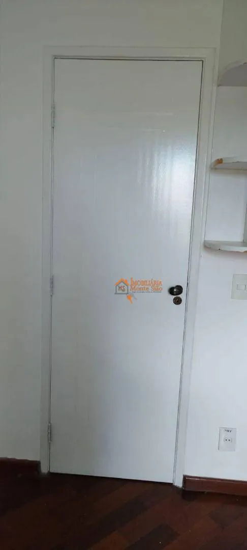 Imagem Apartamento com 2 dormitórios à venda, 67 m² por R$ 339.900,00 - Jardim Testae - Guarulhos/SP