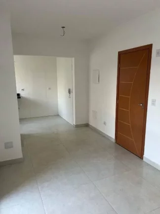 Imagem Apartamento com 2 dormitórios à venda, 74 m² por R$ 430.000,00 - Caiçara - Praia Grande/SP