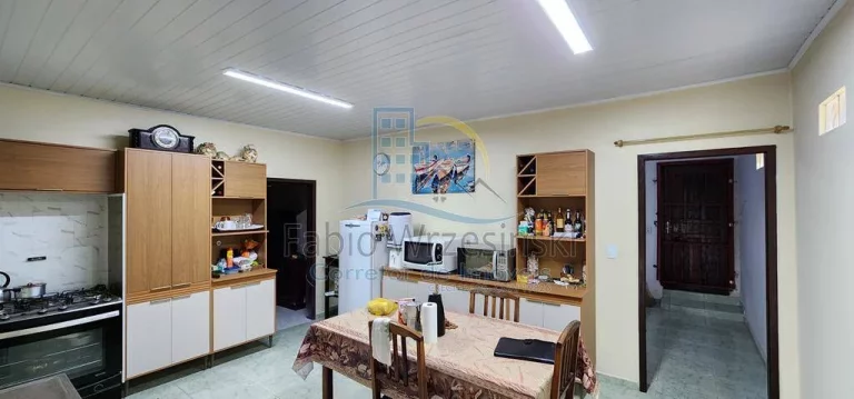 Imagem Terreno de Esquina com casa bairro Boehmerwald