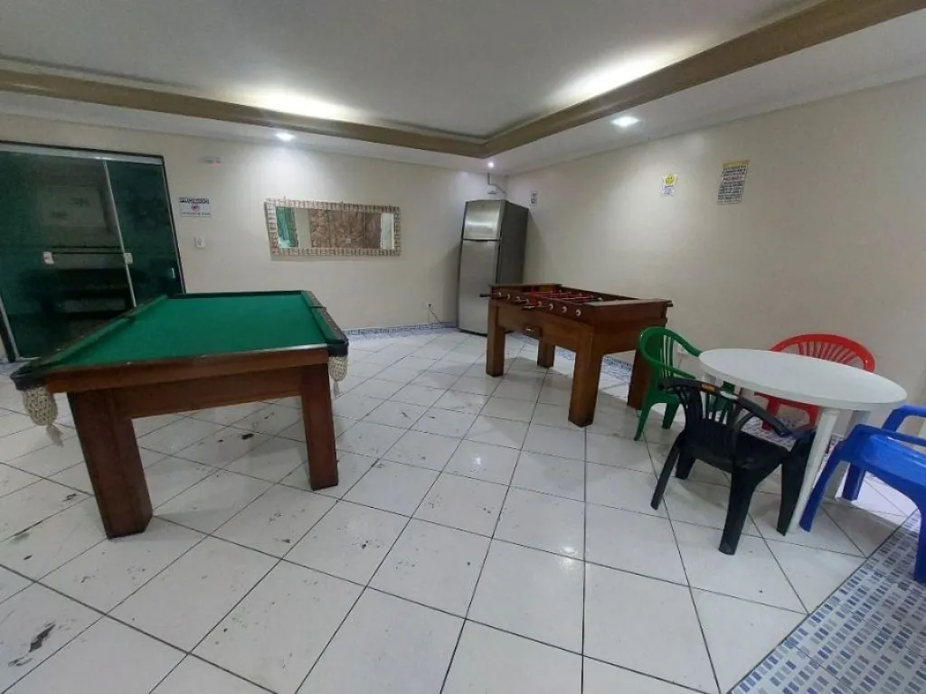 Imagem APARTAMENTO COM 60,00 m² - MIRIM - PRAIA GRANDE SP