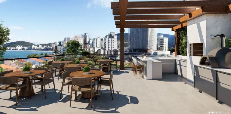 Imagem Number One Residence