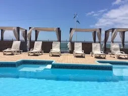 Imagem Hotel Beira Mar em Canasvieiras