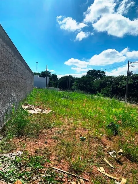 Imagem Terreno à venda 290.95M², Loteamento Residencial e Comercial Flamboyant, Pindamonhangaba - SP