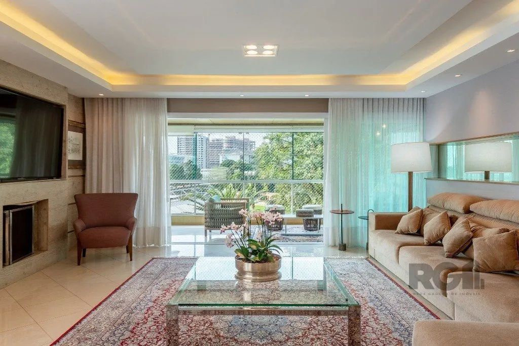 Imagem Apartamento em Três Figueiras