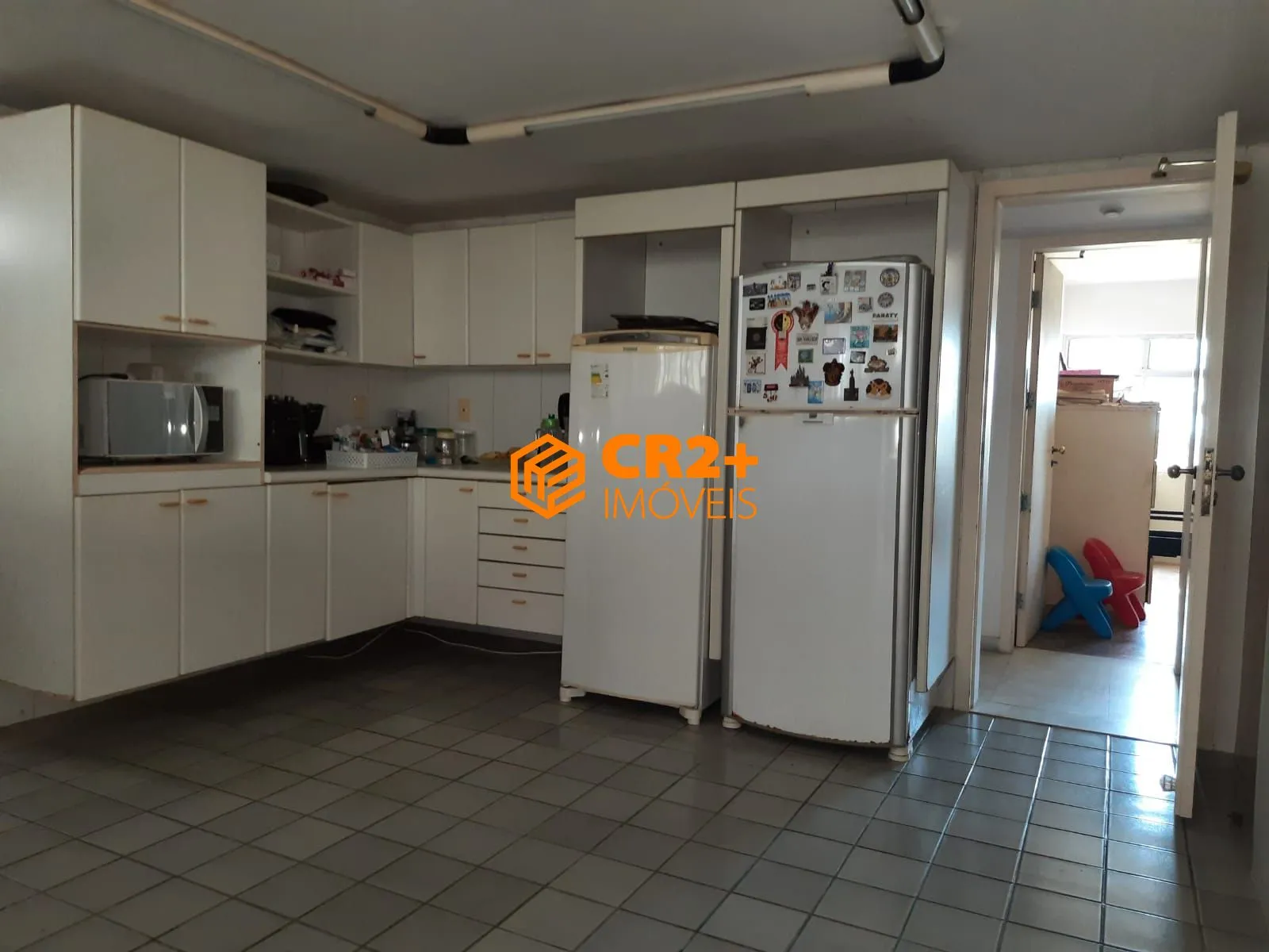 Imagem Vendo apartamento em boa viagem de 203 m² - 3 quartos