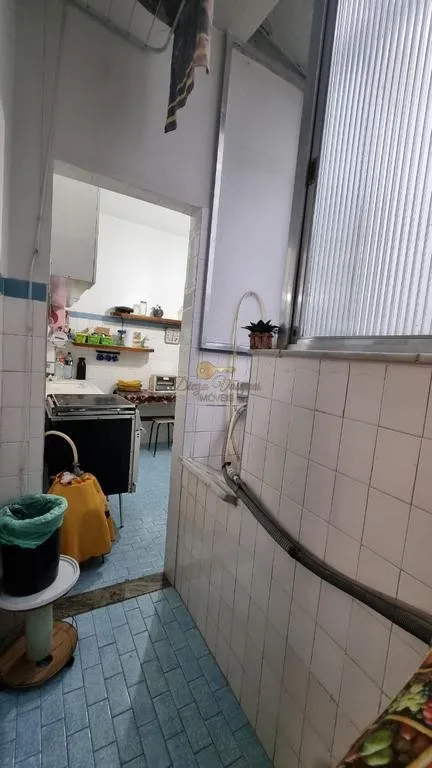 Imagem Apartamento para Venda em Teresópolis / RJ no bairro Alto