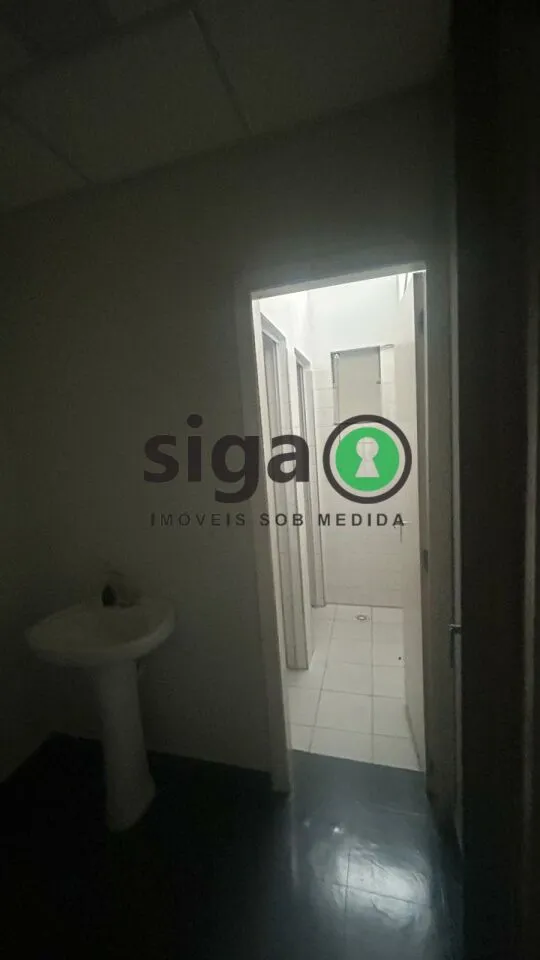 Imagem Prédio Comercial 260m² a 800m Metrô Tatuapé | Versátil e C/ Vagas.