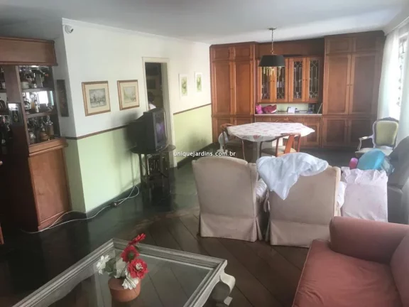 Imagem Apartamento à venda Paraíso São Paulo