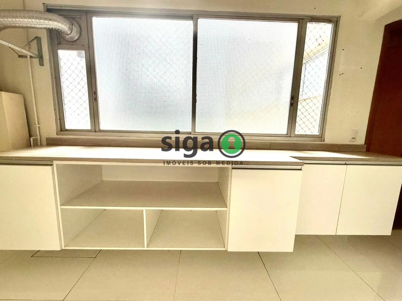 Imagem Apartamento 4 dormitórios sendo 1 suíte no melhor ponto da Chacara Flora