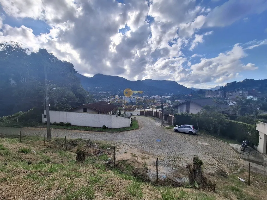 Imagem Terreno para Venda em Teresópolis / RJ no bairro Carlos Guinle