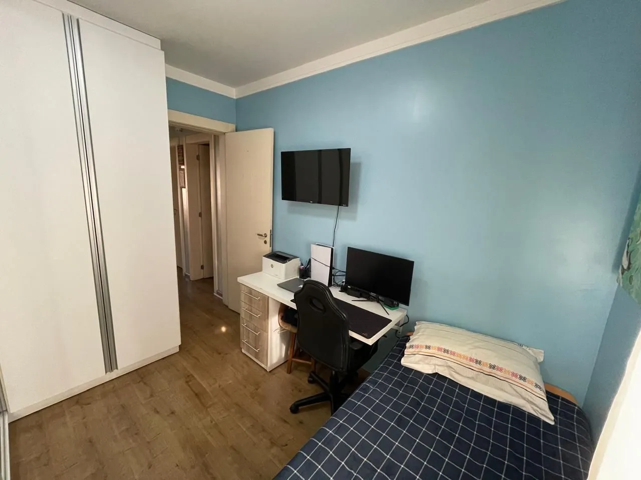 Imagem Casa de Condomínio em Sarandi